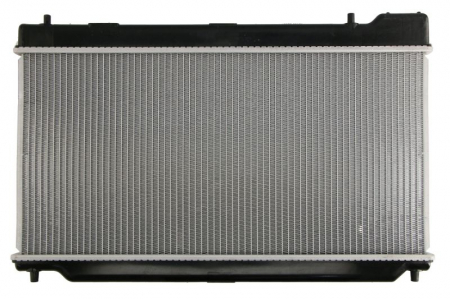Radiator motor potrivit HONDA JAZZ II 1.2/1.3 [1]