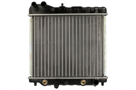 Radiator motor potrivit HONDA JAZZ II 1.2/1.3 [0]