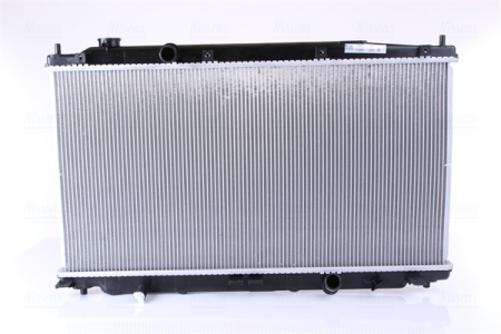 Radiator motor potrivit HONDA JAZZ III 1.2-1.4 [0]