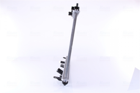 Radiator motor potrivit HONDA JAZZ III 1.2-1.4 [2]