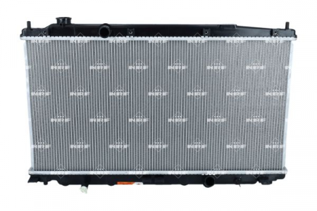Radiator motor potrivit HONDA JAZZ III 1.2-1.4 [2]