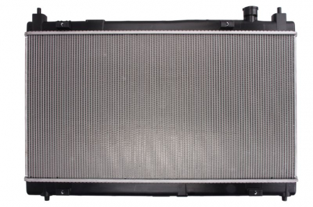 Radiator motor potrivit HONDA JAZZ IV 1.3 [1]
