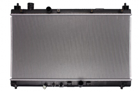 Radiator apa - Radiator motor potrivit HONDA JAZZ IV 1.3