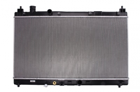 Piese Auto - Radiator motor potrivit HONDA JAZZ IV 1.3