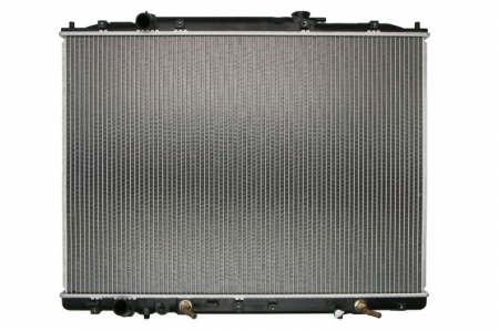 Radiator motor potrivit HONDA PILOT 3.5 [0]