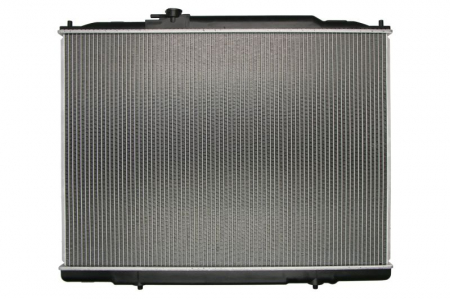 Radiator motor potrivit HONDA PILOT 3.5 [1]