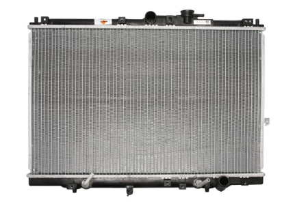 Radiator apa - Radiator motor potrivit HONDA SHUTTLE 2.2/2.3 1994-2004