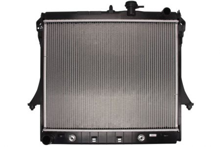 Radiator motor potrivit HUMMER HUMMER H3 3.5/3.7/5.3 [0]