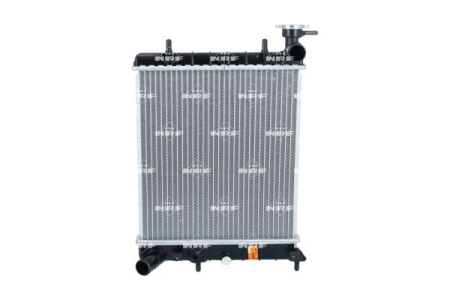 Radiator motor potrivit HYUNDAI ACCENT II 1.3/1.5 1999-2006 [1]