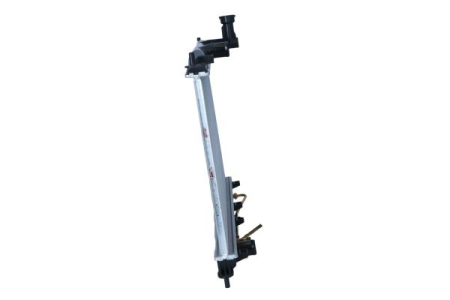 Radiator motor potrivit HYUNDAI ACCENT II, ACCENT III 1.4/1.6 2002-2010 [2]