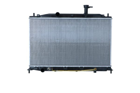 Radiator apa - Radiator motor potrivit HYUNDAI ACCENT II, ACCENT III 1.4/1.6 2002-2010