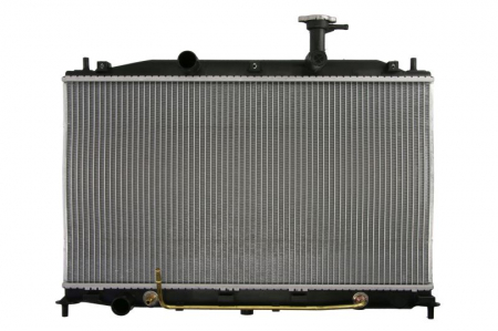 Piese Auto - Radiator motor potrivit HYUNDAI ACCENT II, ACCENT III 1.4/1.6