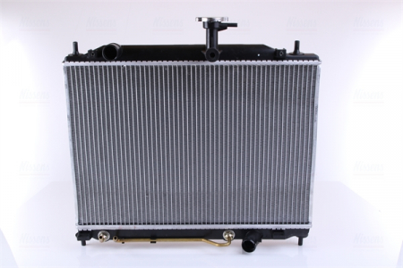 Piese Auto - Radiator motor potrivit HYUNDAI ACCENT II, ACCENT III 1.5D