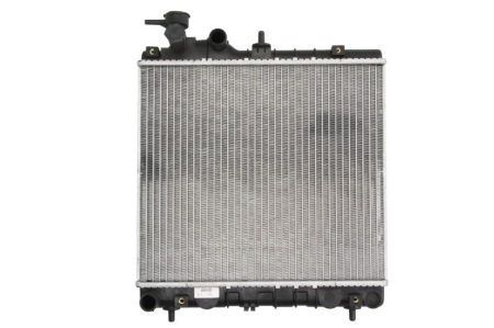 Radiator apa - Radiator motor potrivit HYUNDAI ATOS 1.0 1998-2003