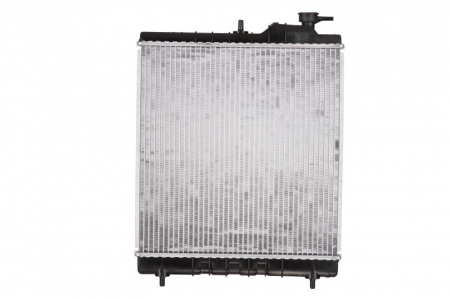 Racire - Radiator motor potrivit HYUNDAI ATOS 1.1