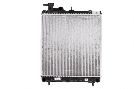 Radiator motor potrivit HYUNDAI ATOS 1.1 [1]