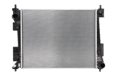 Radiator apa - Radiator motor potrivit HYUNDAI BAYON, I20 III 1.0/1.0H dupa 2020