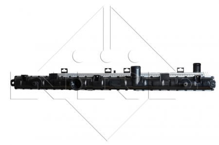 Radiator motor potrivit HYUNDAI COUPE I, COUPE II, TIBURON 2.0 [3]