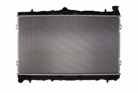 Radiator apa - Radiator motor potrivit HYUNDAI COUPE I, LANTRA II 1.5-2.0