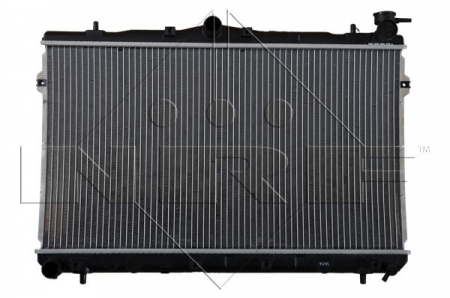Radiator motor potrivit HYUNDAI COUPE I, LANTRA II 1.5-2.0 [2]