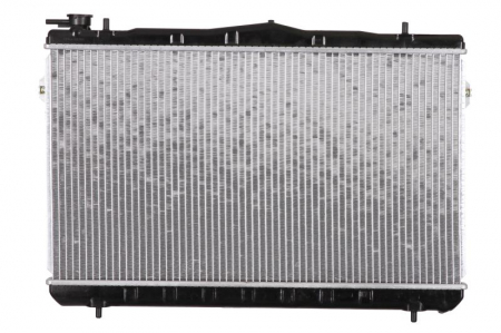 Radiator apa - Radiator motor potrivit HYUNDAI COUPE I, LANTRA II 1.6/1.8/2.0