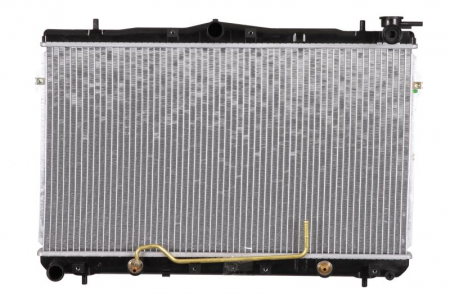 Radiator motor potrivit HYUNDAI COUPE I, LANTRA II 1.6/1.8/2.0 [1]