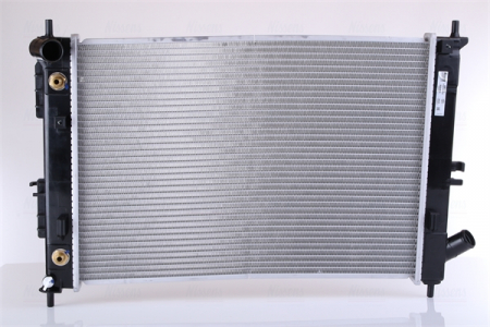 Radiator motor potrivit HYUNDAI CRETA, ELANTRA V 1.6 [2]