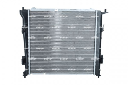 Radiator motor potrivit HYUNDAI ELANTRA IV, I30; KIA CEE'D, PRO CEE'D 1.6D [2]