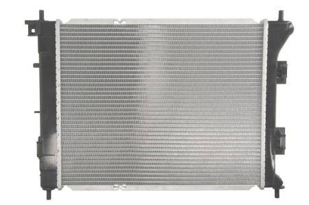 Radiator motor potrivit HYUNDAI ELANTRA V, I30; KIA CEE'D, PRO CEE'D 1.4D/1.6D [1]