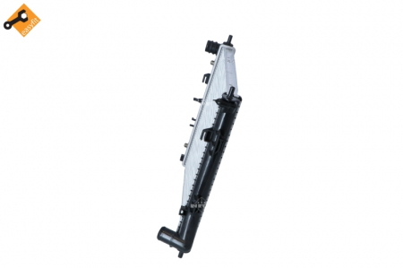 Radiator motor potrivit HYUNDAI ELANTRA V, I30; KIA CEE'D, PRO CEE'D 1.6D [3]