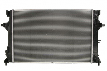 Radiator motor potrivit HYUNDAI ELANTRA VI, I30 1.4/1.6/2.0 [1]