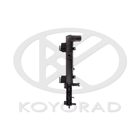 Radiator motor potrivit Hyundai Elantra VI, I30 dupa 2016 - 1.0-1.6, aluminiu, 650×315×25 mm [2]