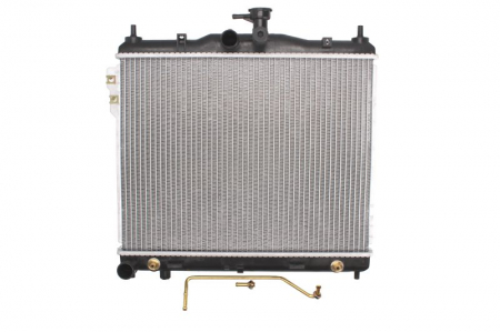 Radiator motor potrivit HYUNDAI GETZ 1.3/1.4 [0]