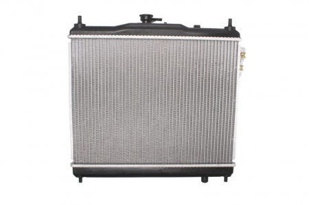 Radiator motor potrivit HYUNDAI GETZ 1.3/1.4 [1]