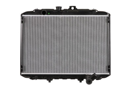 Radiator apa - Radiator motor potrivit HYUNDAI GRACE, H100; MITSUBISHI L 300 III 2.0-2.6D 1986-2006