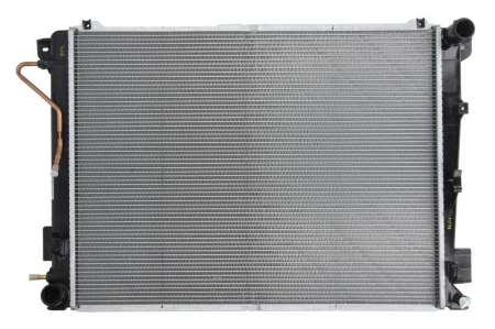 Radiator apa - Radiator motor potrivit HYUNDAI GRANDEUR, SONATA V 2.0D/2.2D 2006-2011