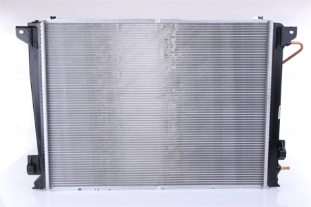 Radiator motor potrivit HYUNDAI GRANDEUR, SONATA V 2.0D/2.2D 2006-2011 [2]