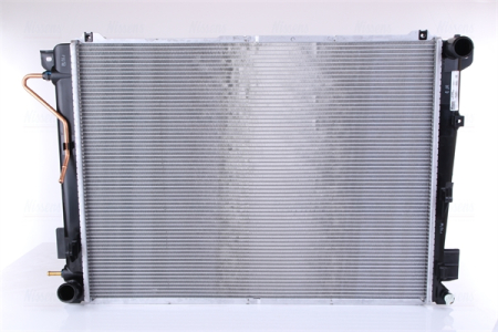 Radiator motor potrivit HYUNDAI GRANDEUR, SONATA V 2.0D/2.2D 2006-2011 [1]