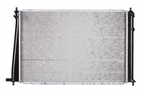 Radiator motor potrivit HYUNDAI H-1, H-1 / STAREX 2.4/2.5D [1]