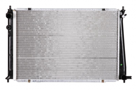 Radiator motor potrivit HYUNDAI H-1, H-1 / STAREX 2.4/2.5D [0]