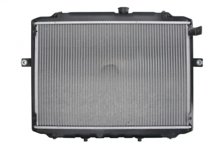 Radiator motor potrivit HYUNDAI H100 2.5D [1]
