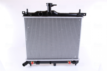 Radiator motor potrivit HYUNDAI I10 I 1.1/1.1LPG/1.2LPG [2]