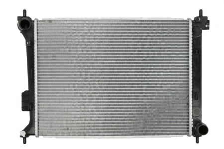 Radiator apa - Radiator motor potrivit HYUNDAI I20 I 1.2-1.6 2008-2015