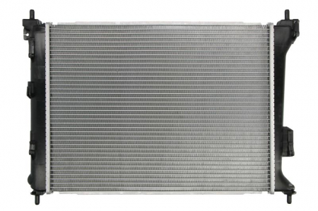 Radiator motor potrivit HYUNDAI I20 I 1.2-1.6 2008-2015 [1]