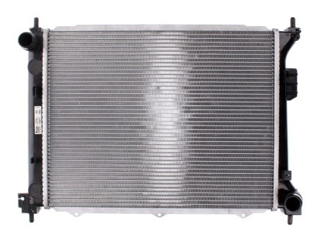 Piese Auto - Radiator motor potrivit HYUNDAI I20 I 1.4D/1.6D