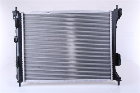 Radiator motor potrivit HYUNDAI I20 I 1.4D/1.6D [2]