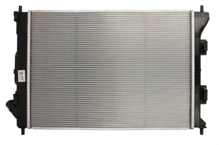 Radiator motor potrivit HYUNDAI I30 1.6 [1]