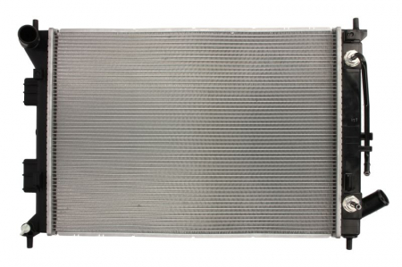 Radiator motor potrivit HYUNDAI I30 1.6 [0]