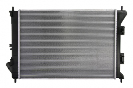 Radiator motor potrivit HYUNDAI I30; KIA CEE'D, CERATO III 1.6 [1]