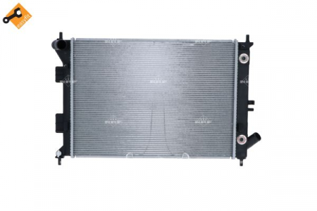 Radiator motor potrivit HYUNDAI I30; KIA CEE'D, CERATO III 1.6 [2]